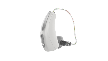 Receptor no Canal (RIC)