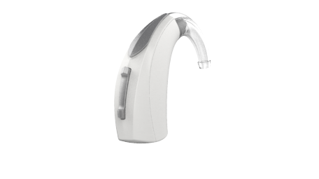 Retroauricular (BTE)