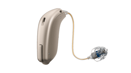 Oticon Opn S™